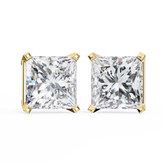 Arden Diamond Earring